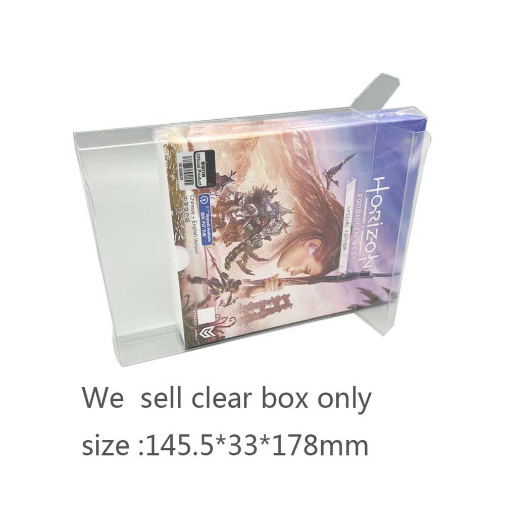 Pet Supplies Stores - PS4, PS5, 호라이즌 2 컬렉션 전시용