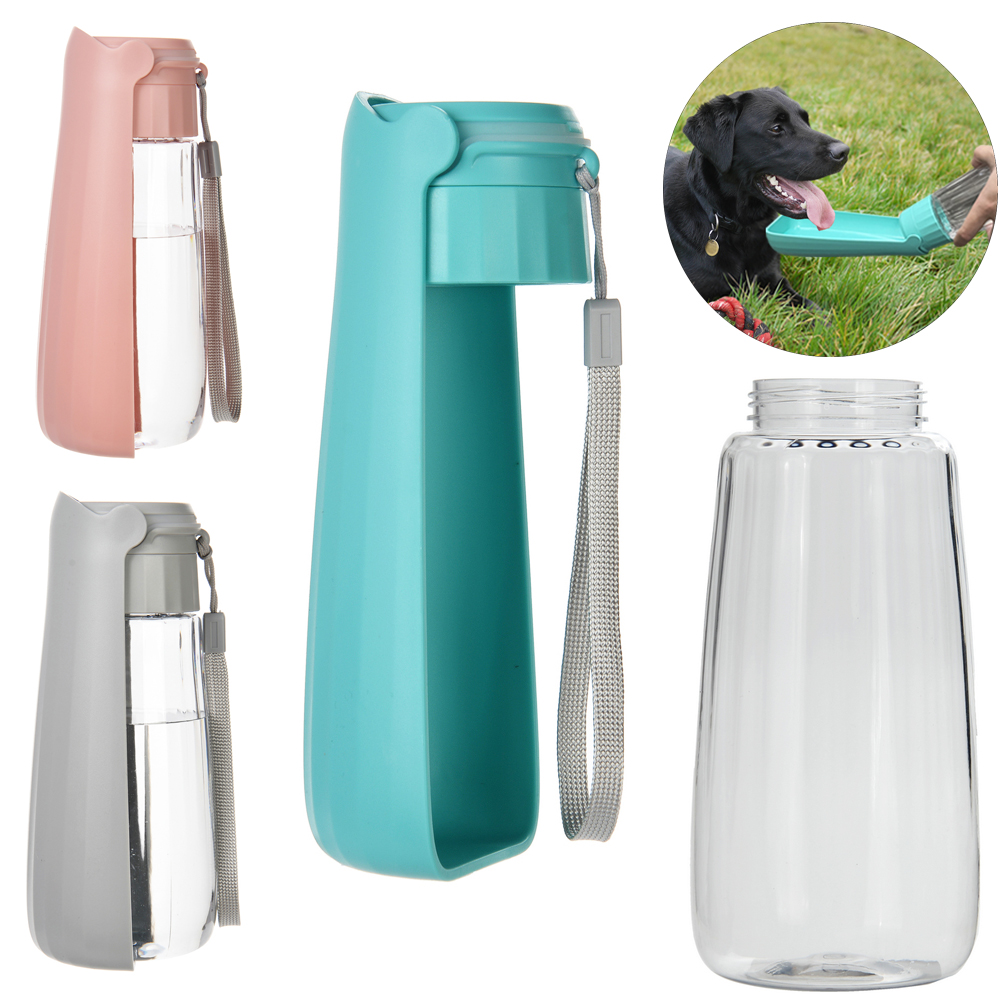 Pet Supplies Plus - 작은 대형 개를위한 야외 휴대용 개