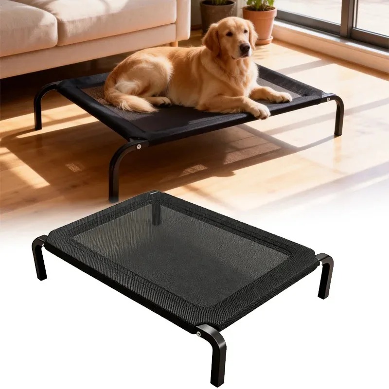 강아지 집 접이식 강아지 침대 사계절용 대형 소형견 캠 - Pet Supplies Plus 리뷰 및 가격
