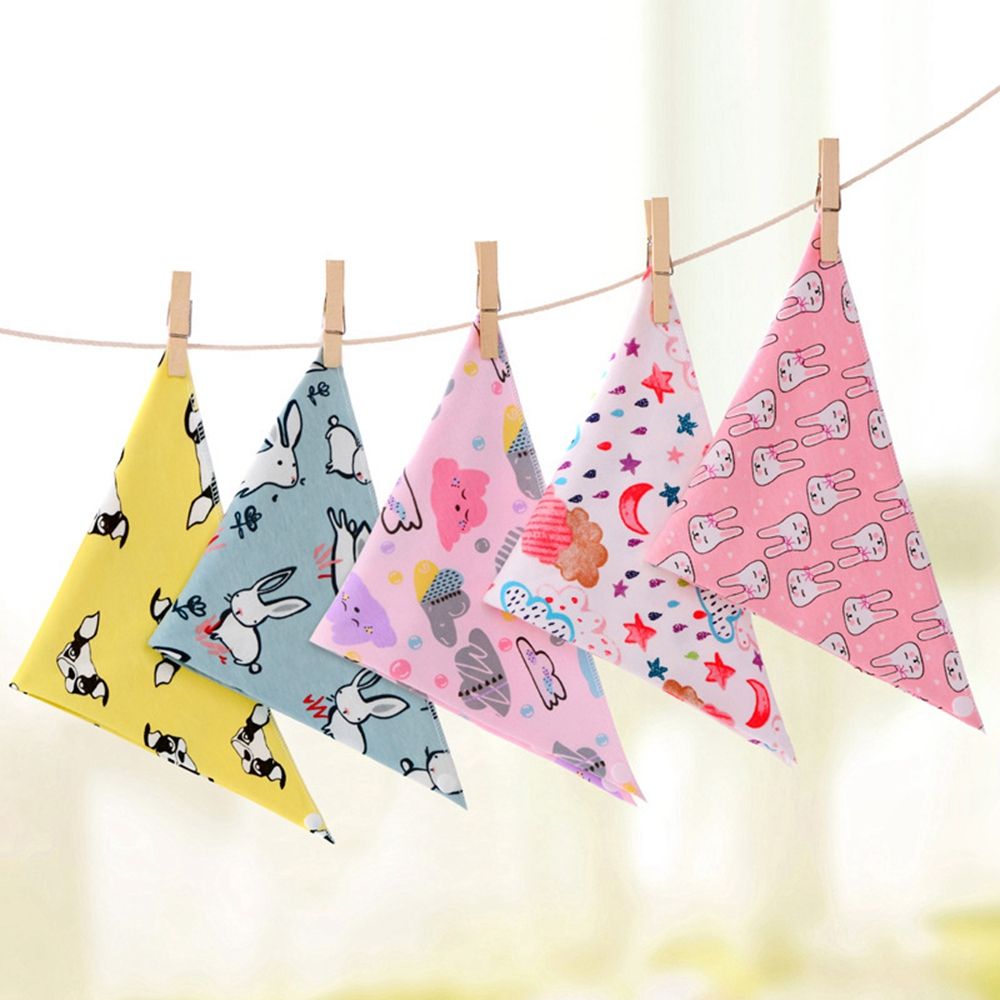 세탁 가능한 흰색 토끼 곰 머리띠 대형견 미용 액세서리 - Dog Bandana Scarf 리뷰 및 가격