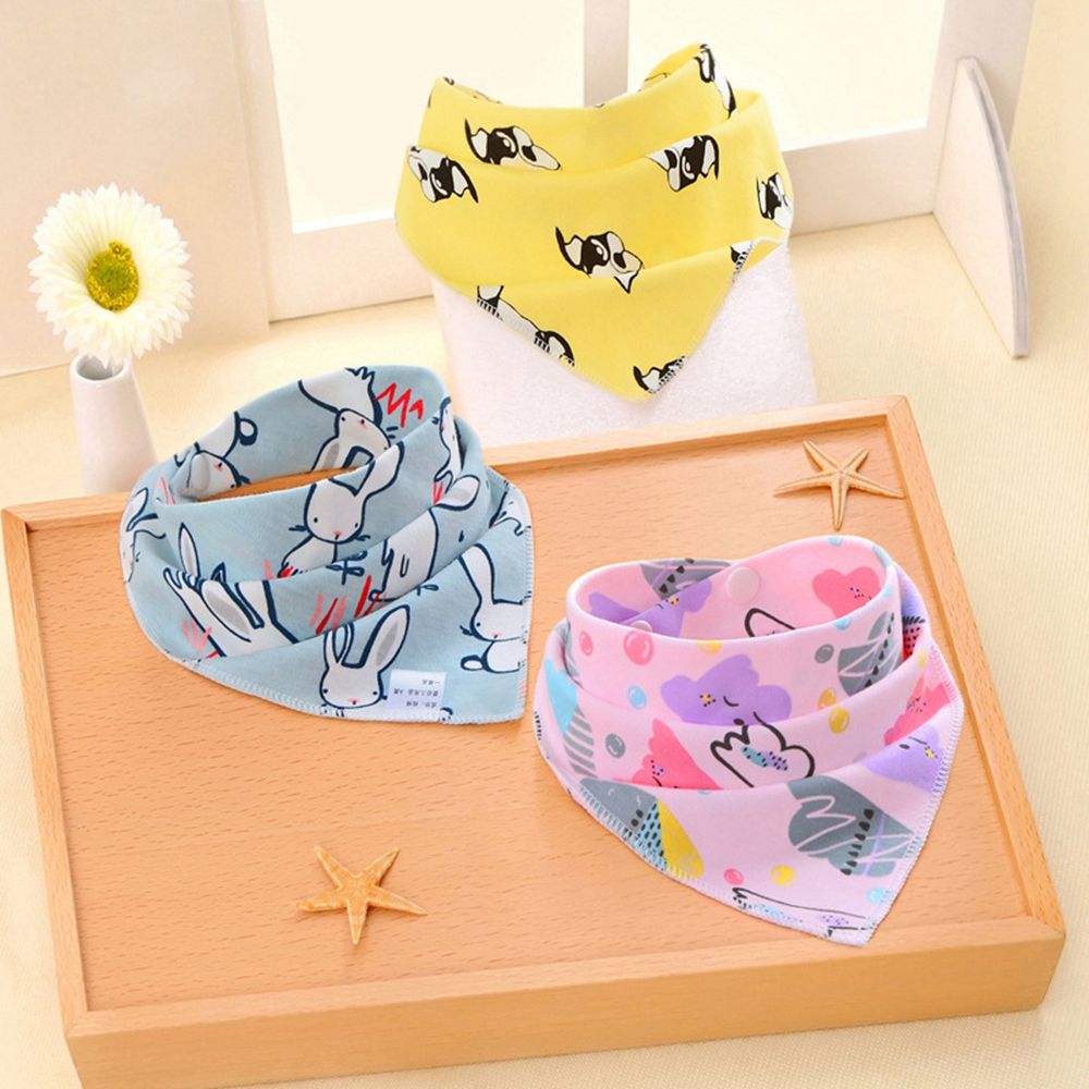세탁 가능한 흰색 토끼 곰 머리띠 대형견 미용 액세서리 - Dog Bandana Scarf 리뷰 및 가격