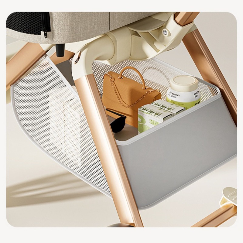 중소형견 및 고양이용 4륜 3-in-1 고급 애완동물  - Pet Stroller Carrier 리뷰 및 가격