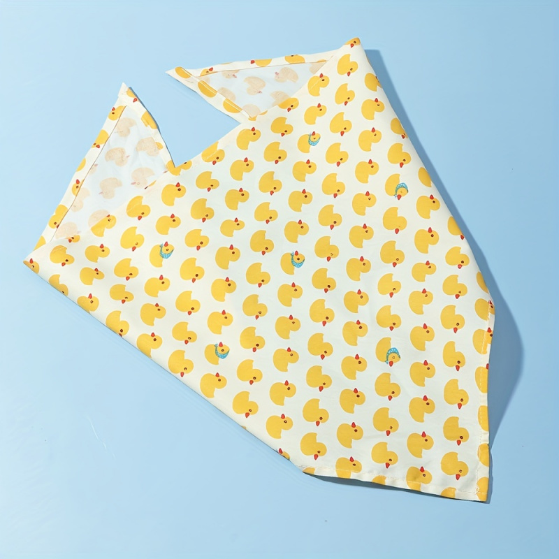 세련된 개 반다나, 부드럽고 흡수성 애완 동물 스카프, - Dog Bandana Scarf 리뷰 및 가격