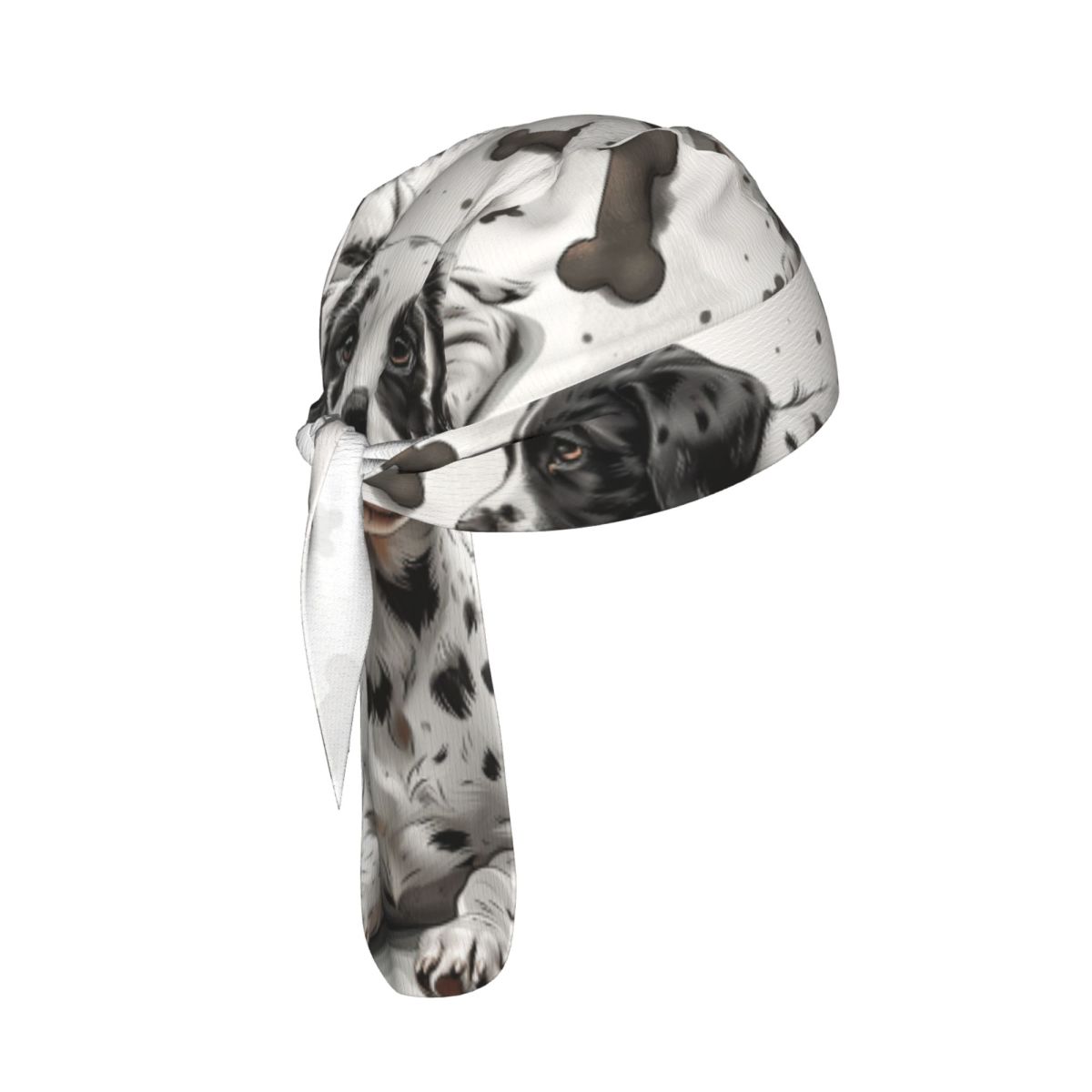빠른 건조 사이클링 캡 통기성 위킹 반다나 달마시안 강 - Dog Bandana Scarf 리뷰 및 가격