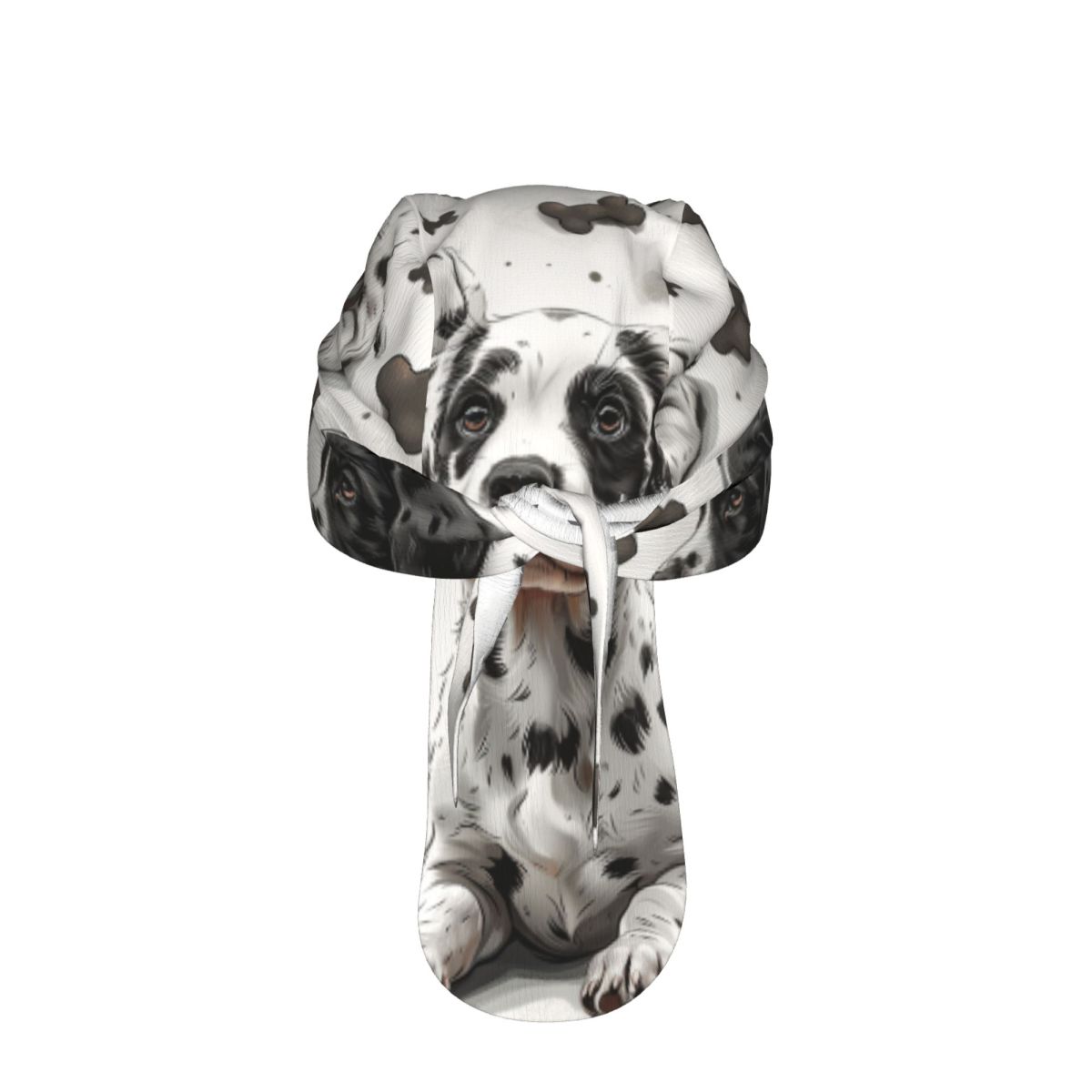 빠른 건조 사이클링 캡 통기성 위킹 반다나 달마시안 강 - Dog Bandana Scarf 리뷰 및 가격