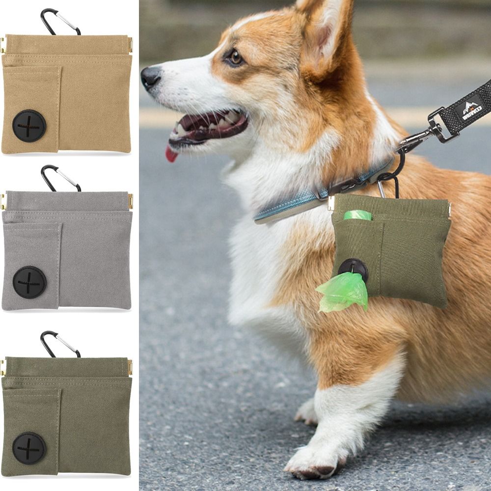 휴대용 디자인 애완동물 훈련용 허리 가방 대용량 방수  - Pet Supplies Plus 리뷰 및 가격