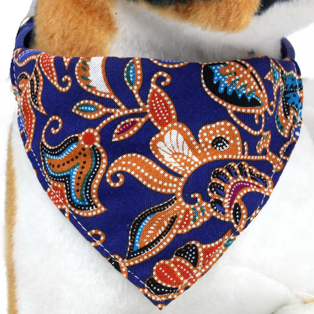 2개 세련된 고양이 액세서리 삼각형 턱받이 강아지 반다 - Dog Bandana Scarf 리뷰 및 가격