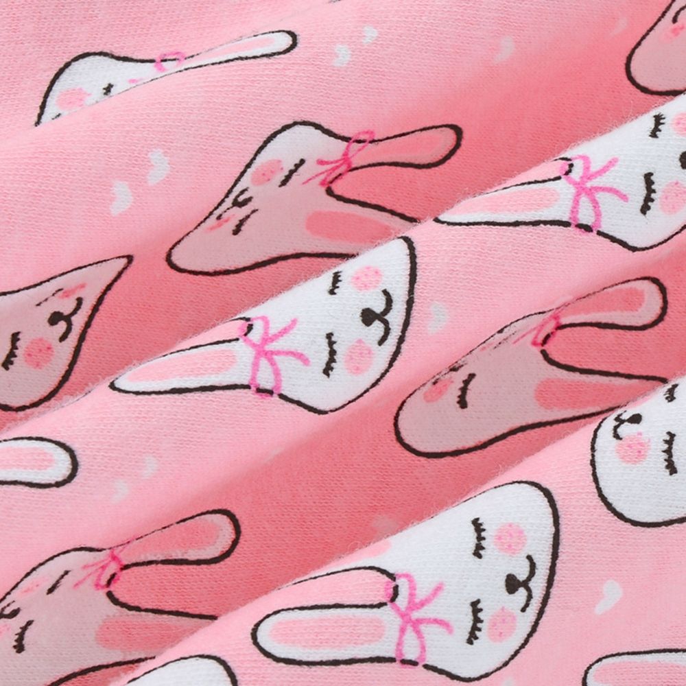 흰색 토끼곰 무늬 세탁 가능한 고양이/대형견용 그루밍  - Dog Bandana Scarf 리뷰 및 가격
