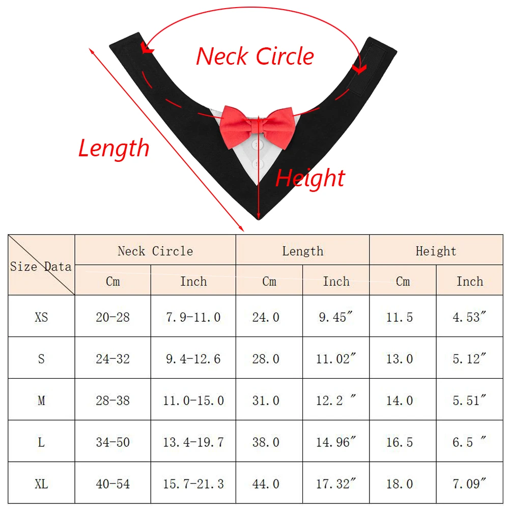 중대형견을 위한 멋진 프렌치 불독 애완견 턱받이 반다나 - Dog Bandana Scarf 리뷰 및 가격