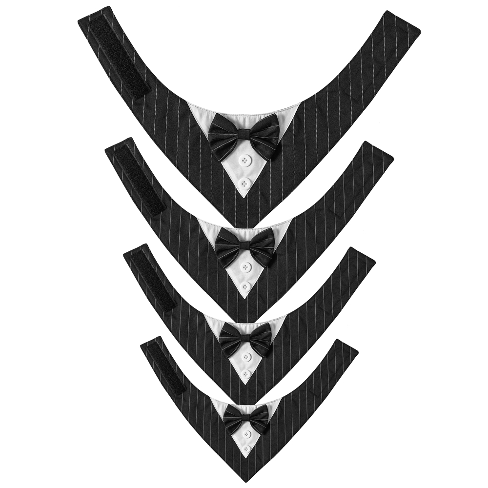 중대형견을 위한 멋진 프렌치 불독 애완견 턱받이 반다나 - Dog Bandana Scarf 리뷰 및 가격