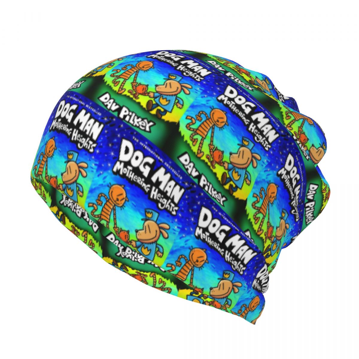 Dog Man Dogman Movie 2025 코믹 반 - Dog Bandana Scarf 리뷰 및 가격